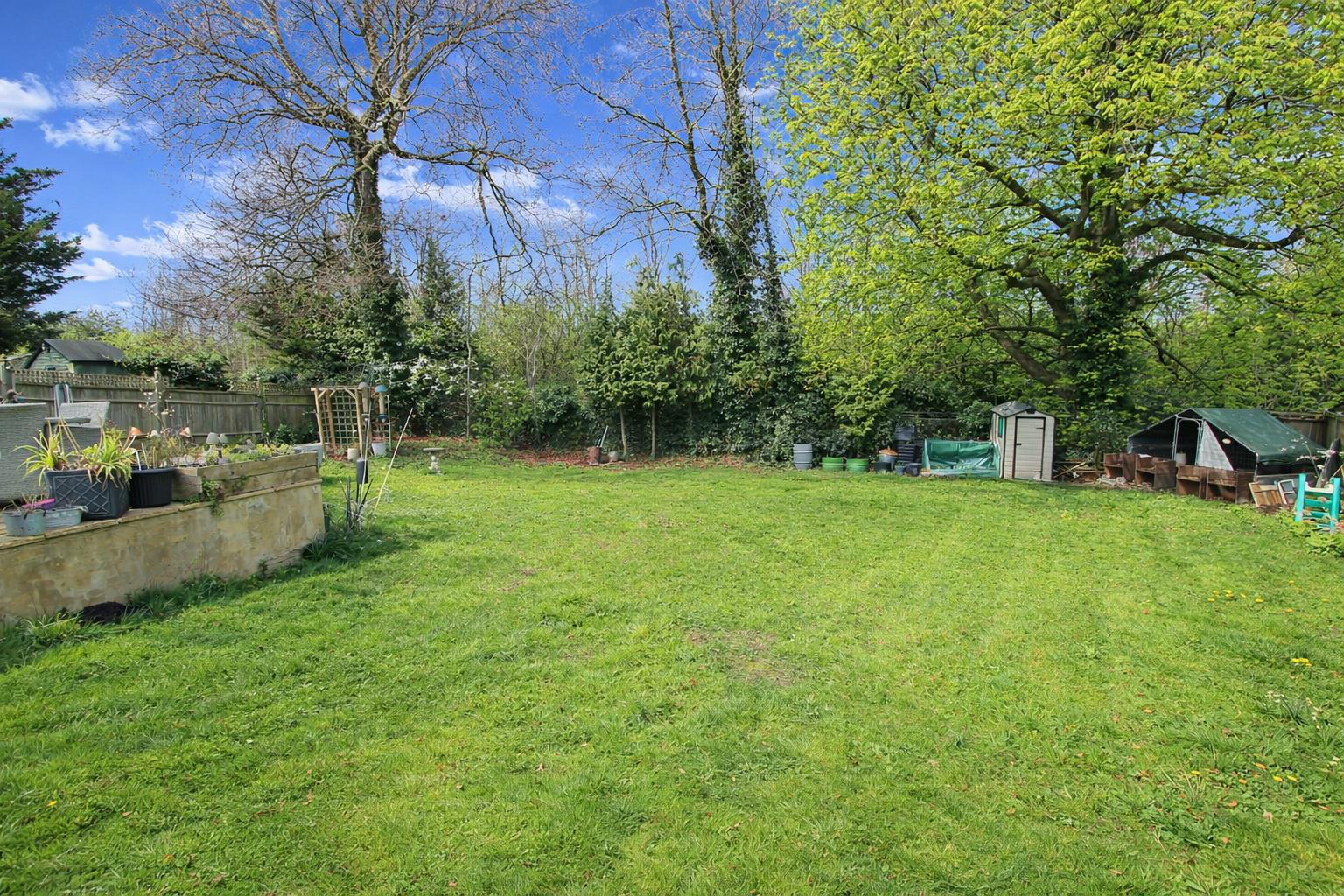 Northwood Road, Carshalton